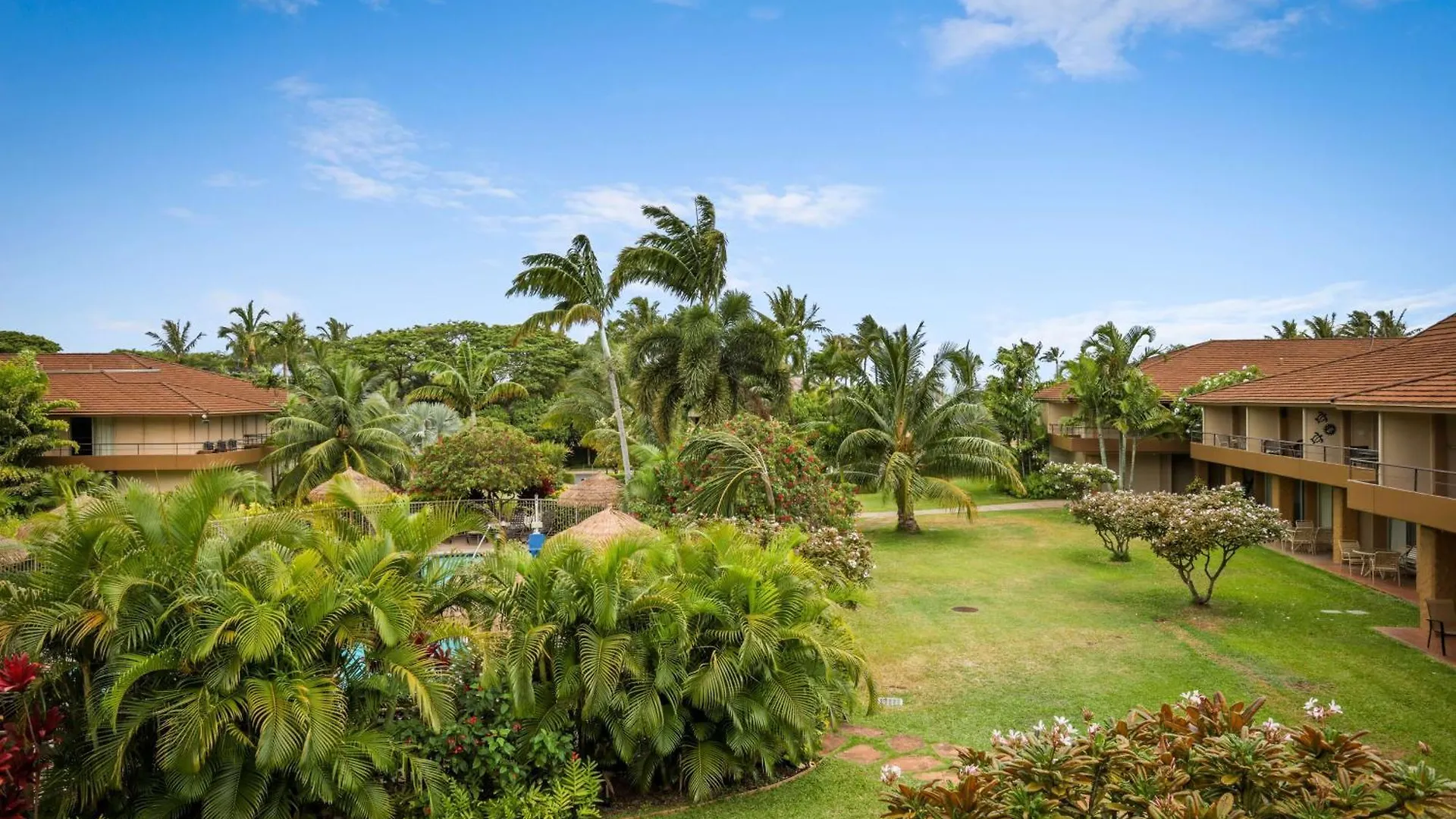 Aston Maui Kaanapali Villas Lahaina
