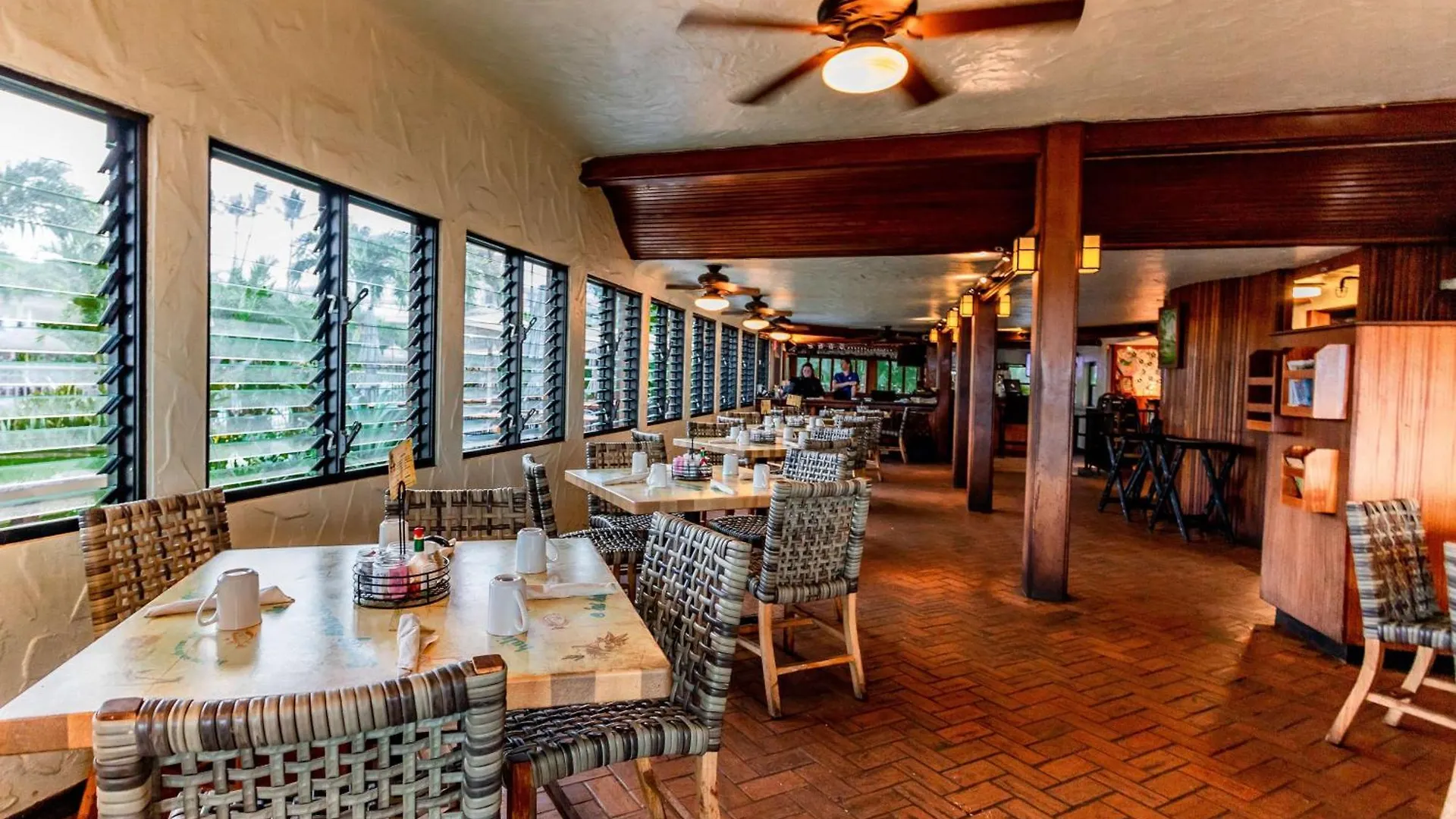 Aston Maui Kaanapali Villas Lahaina Verenigde Staten