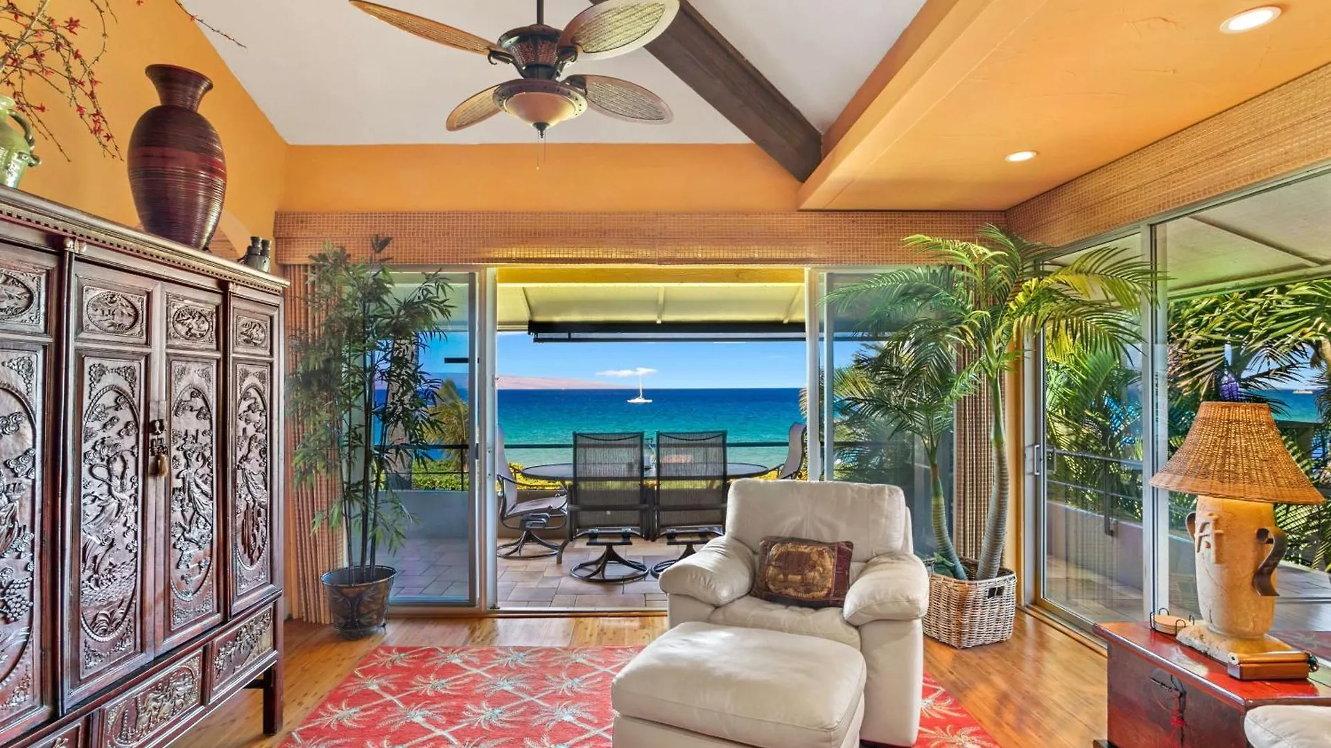 Aparthotel Aston Maui Kaanapali Villas Lahaina