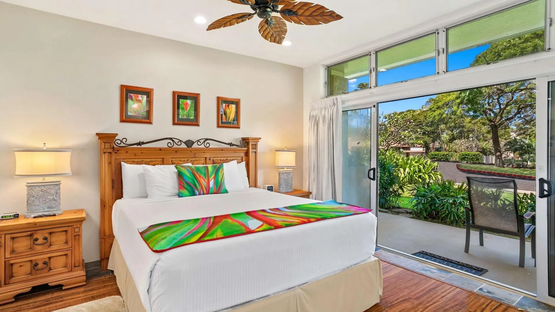 Aston Maui Kaanapali Villas Lahaina Aparthotel