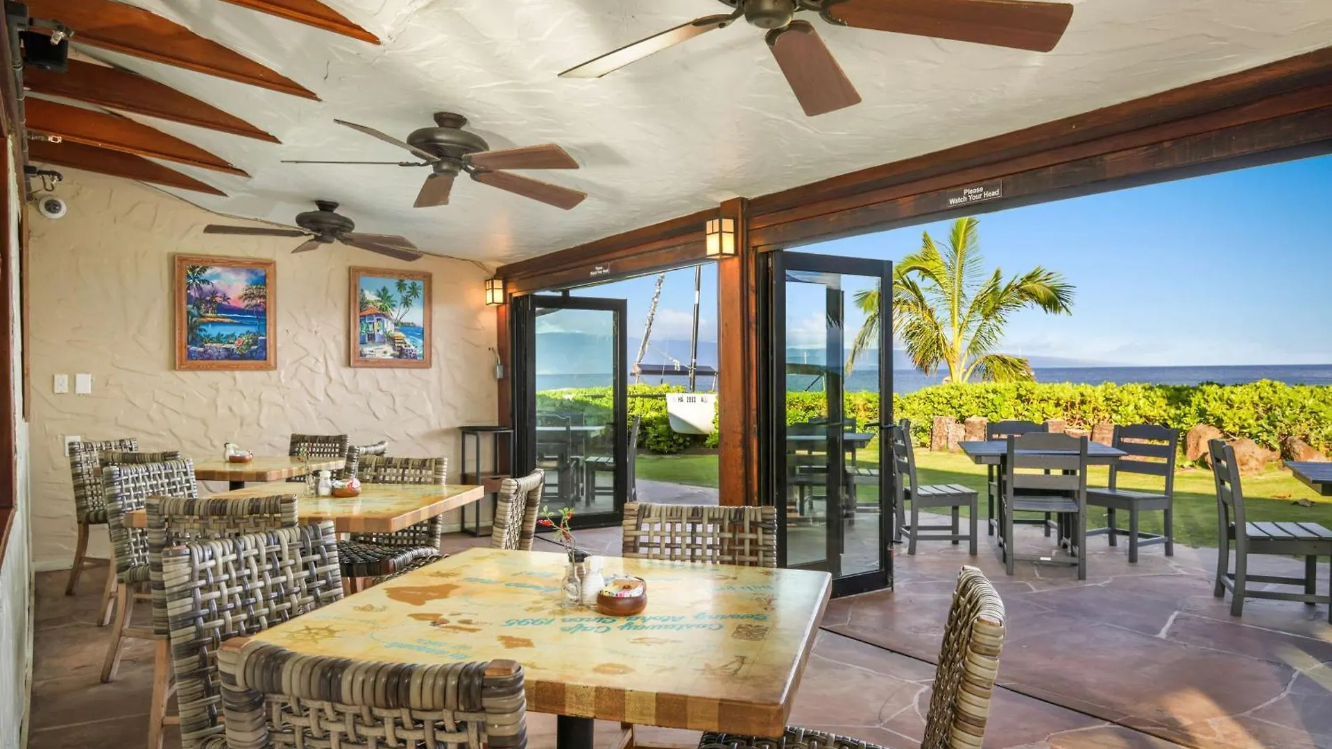 Aston Maui Kaanapali Villas Lahaina