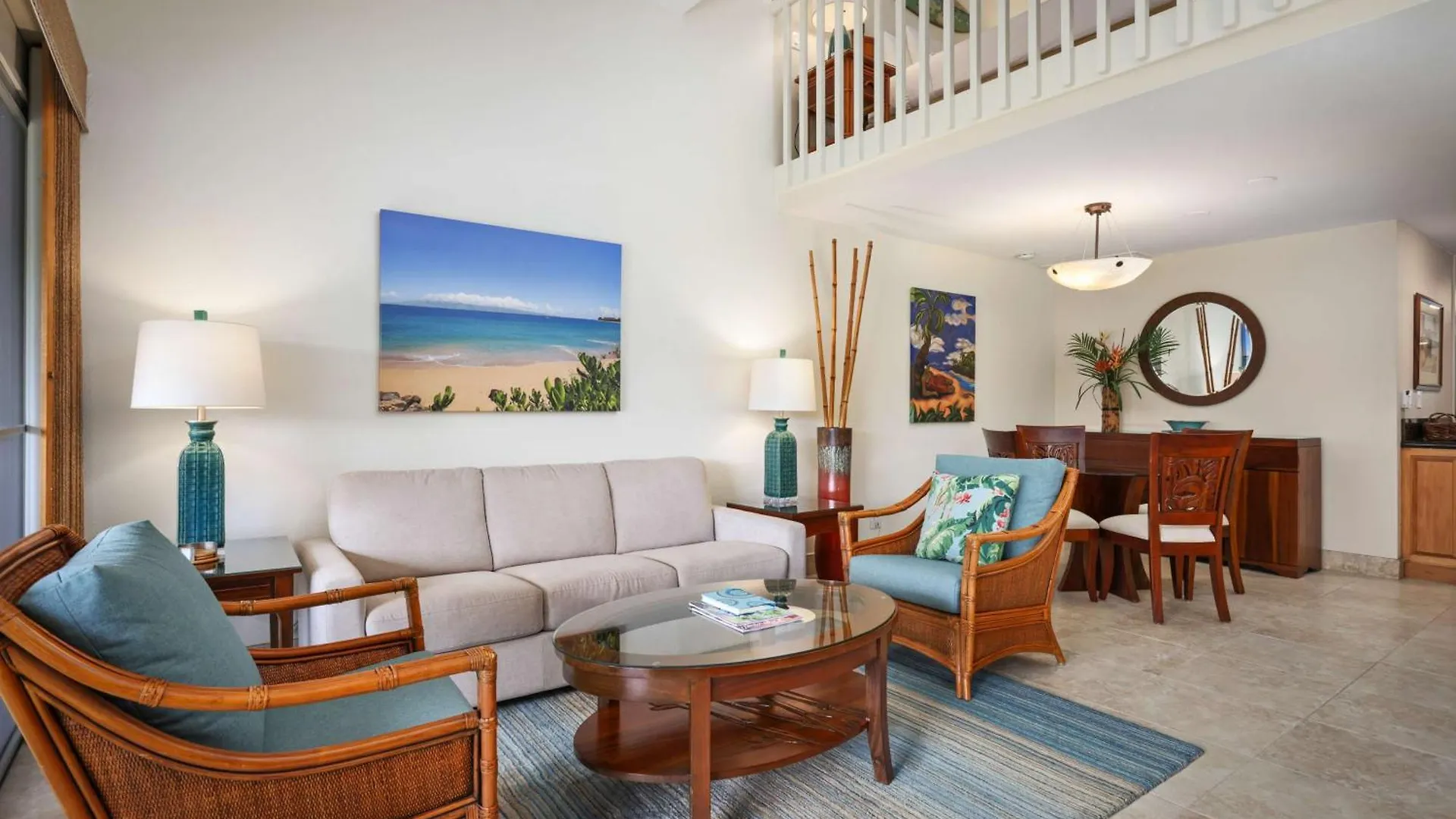 Aston Maui Kaanapali Villas Lahaina Aparthotel