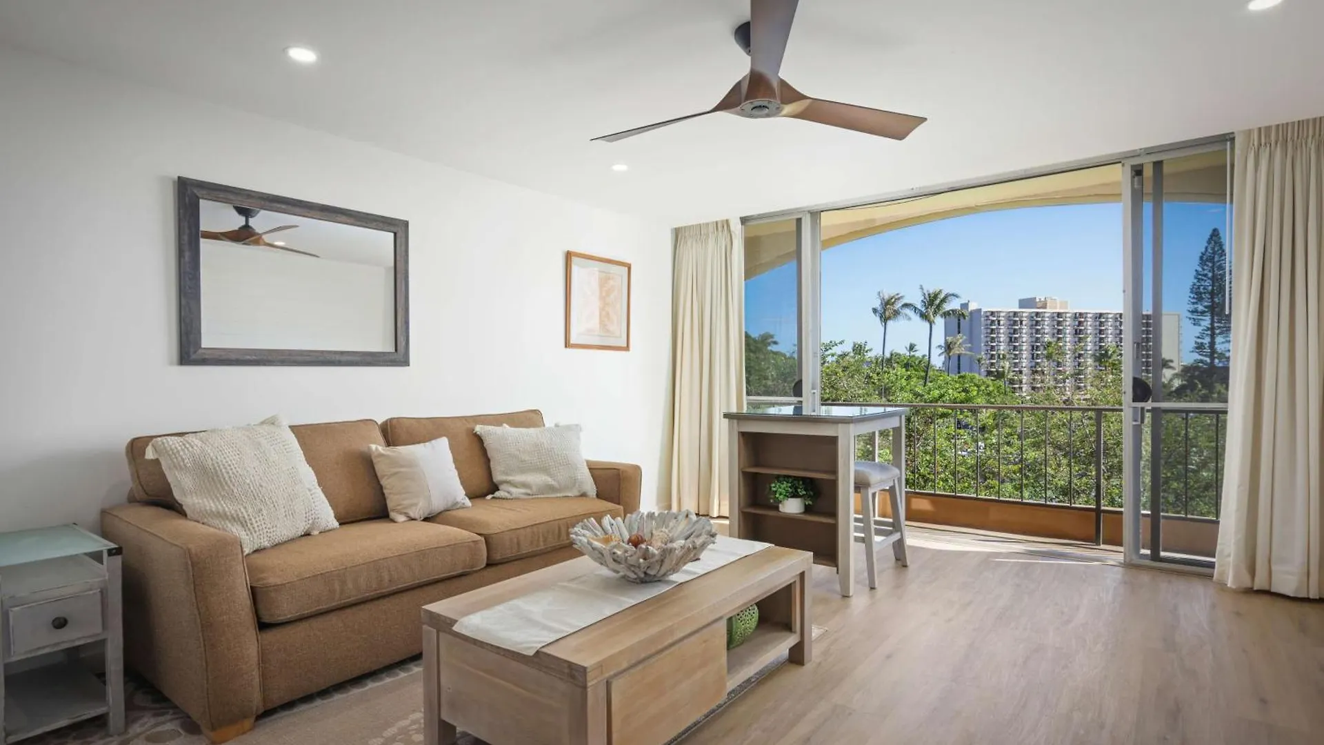Aston Maui Kaanapali Villas Lahaina 4*,