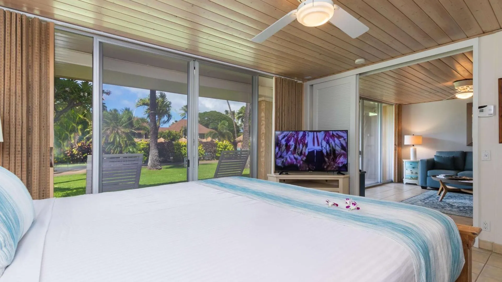 Aston Maui Kaanapali Villas Lahaina 4*,