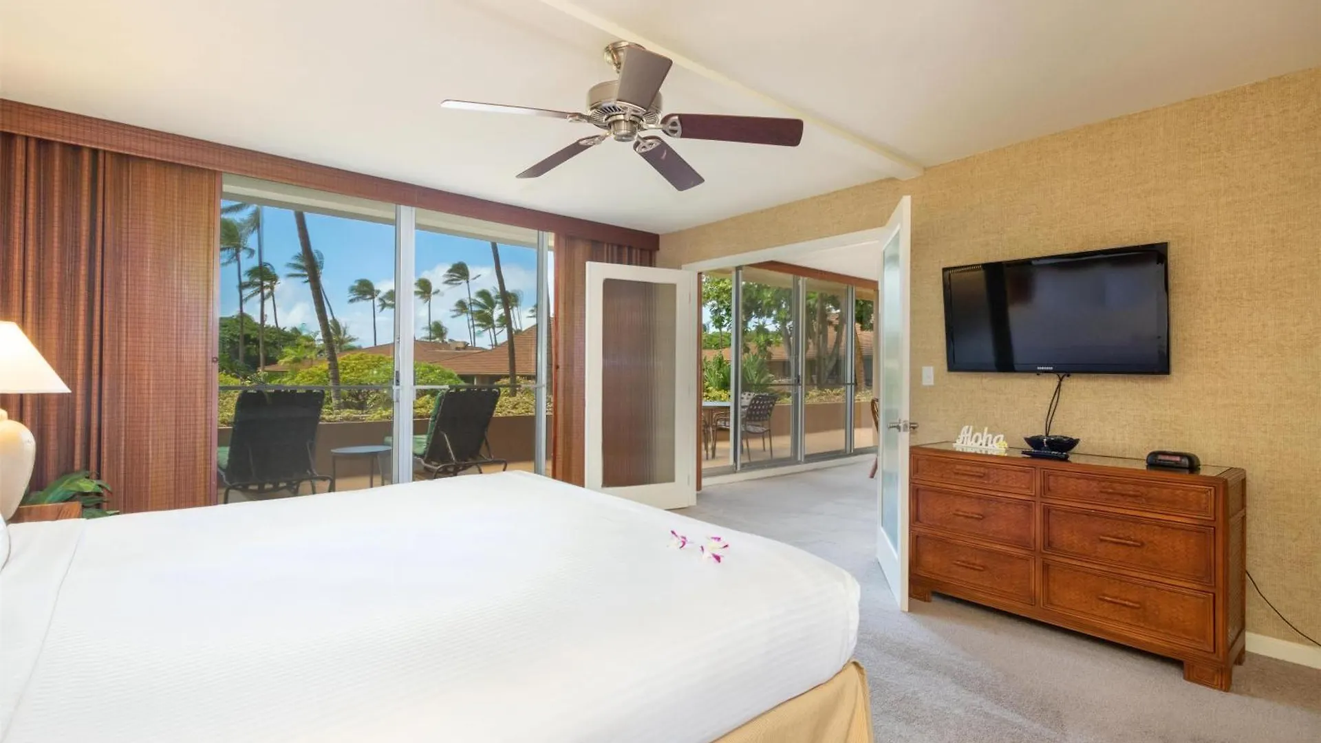 Aston Maui Kaanapali Villas Lahaina Verenigde Staten