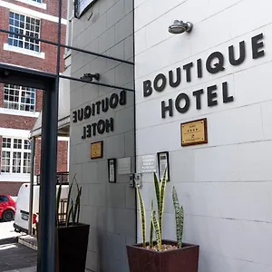 Hippo Boutique Kapstadt