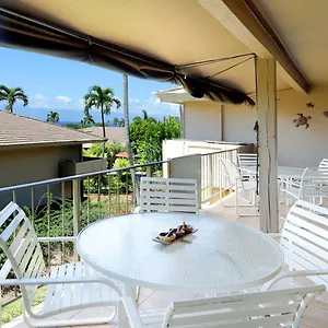  Holiday home Maui Eldorado D200 - 2 Bedroom