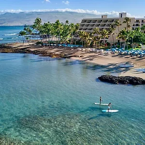 Отель Mauna Lani, Collection, Kohala Coast