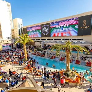 **** Resort Sahara Vegas Stati Uniti