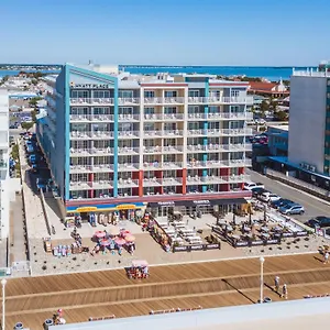 Hyatt Place Ocean Oceanfront 3* Ошен Сити