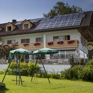 Sonnenheim Saaldorf