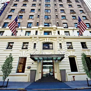 Ameritania At Times Square 4* Нью-Йорк