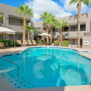 Tempe/phoenix Airport Innsuites & 3* Темпе