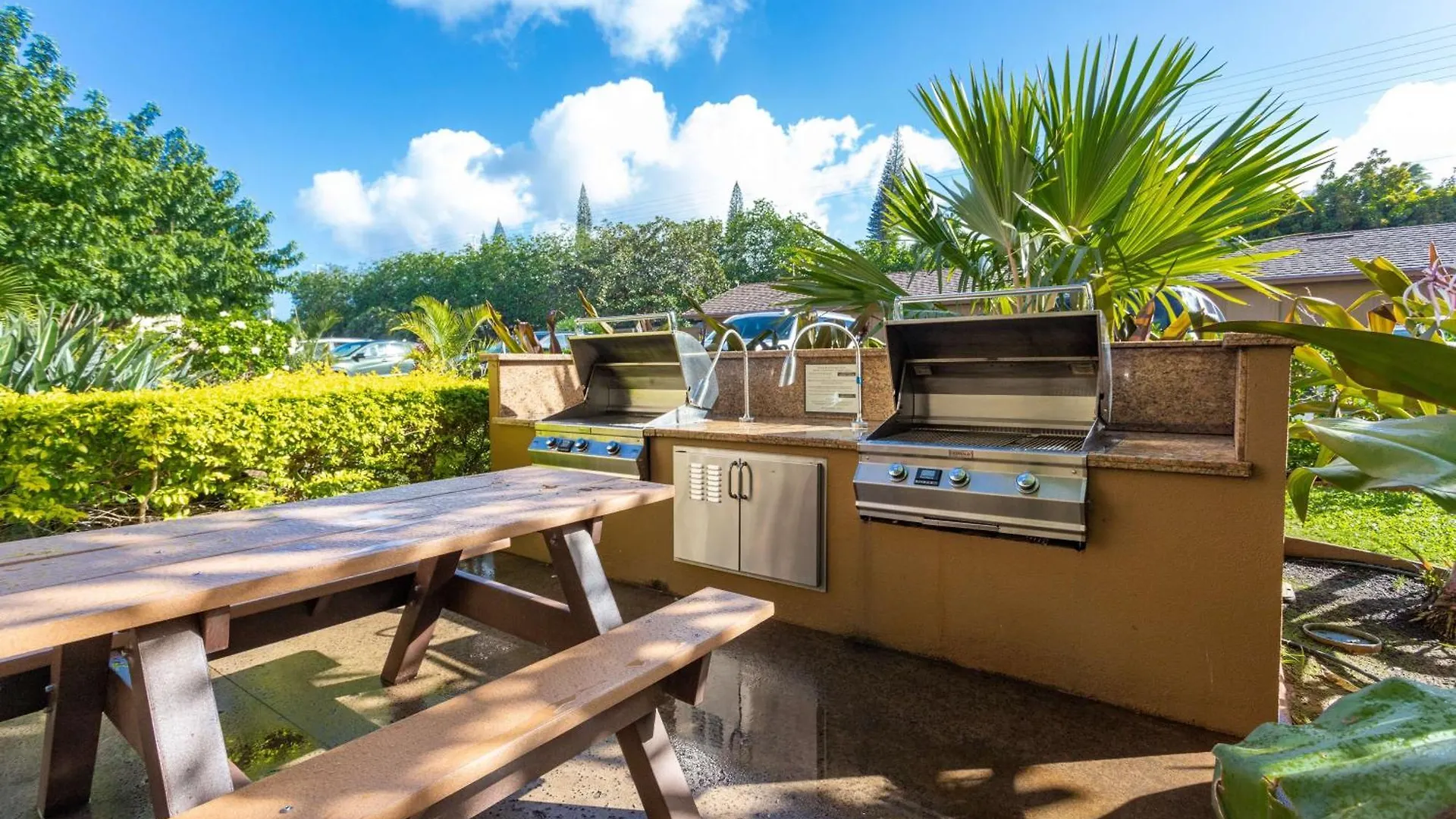 Aston Maui Kaanapali Villas Лахайна 4*,
