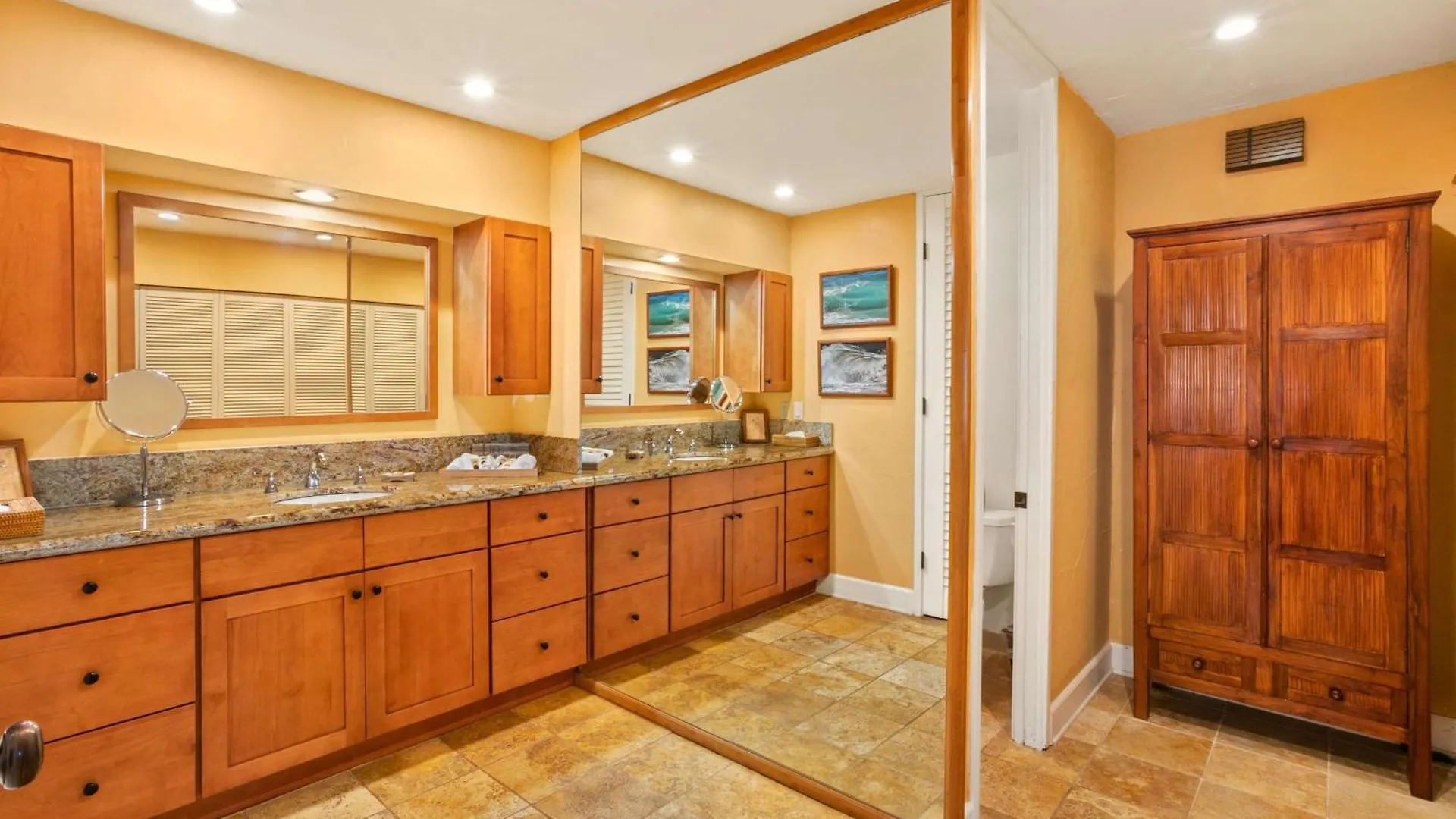 Aston Maui Kaanapali Villas Лахайна 4*,