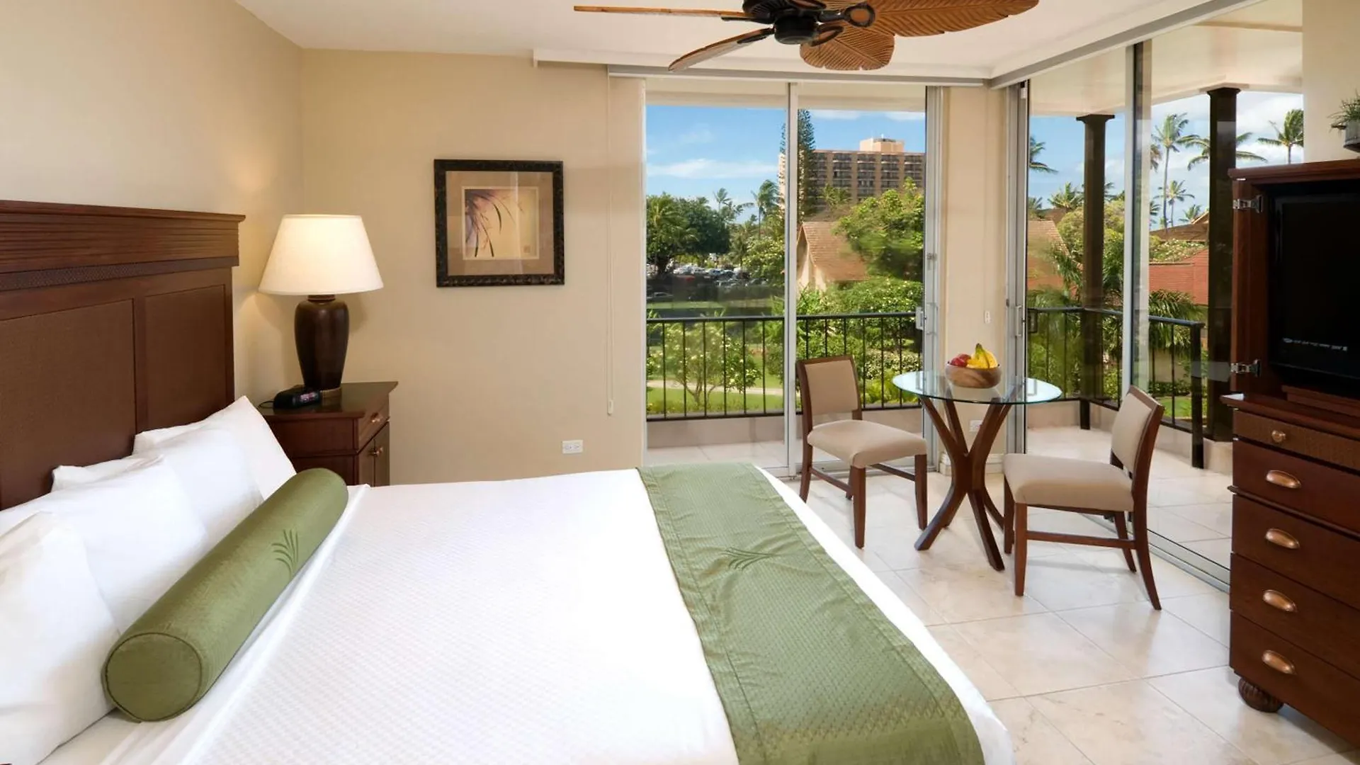 Aston Maui Kaanapali Villas Лахайна