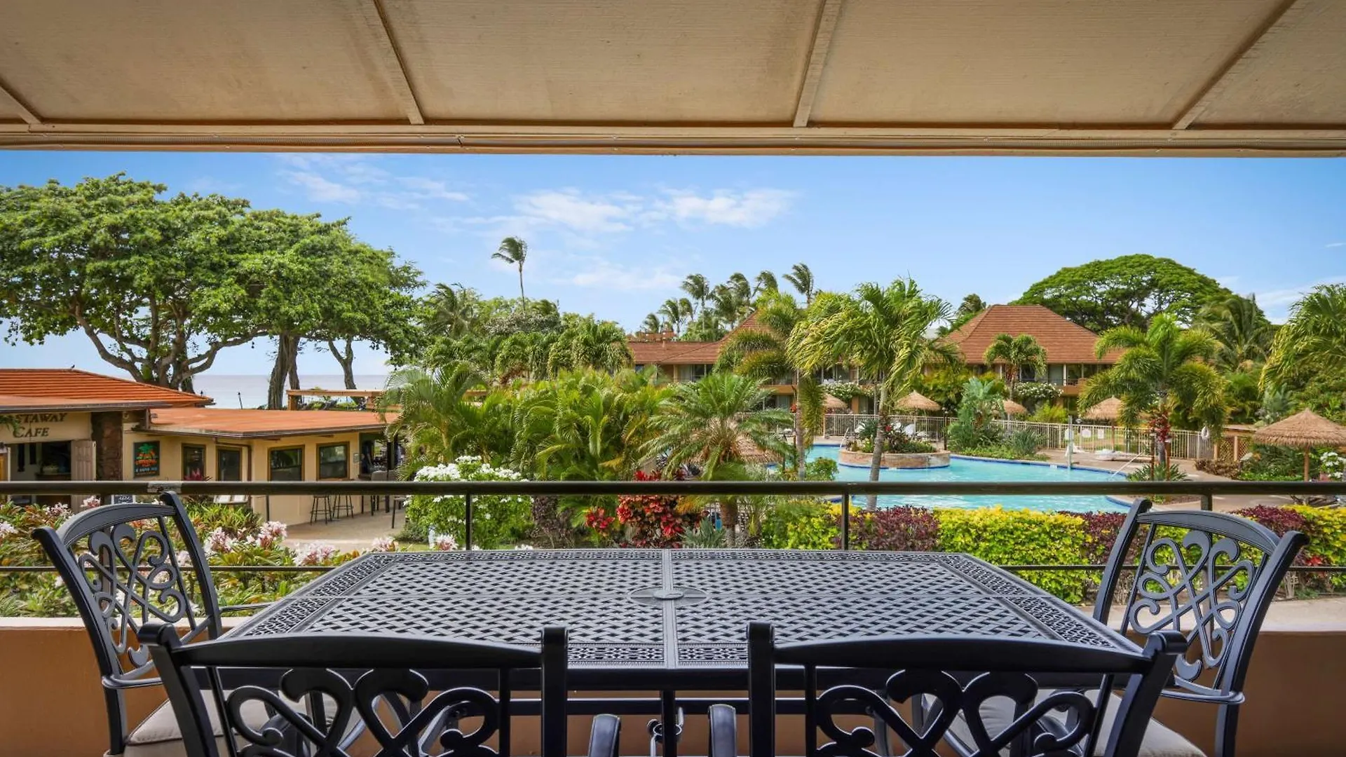 Aston Maui Kaanapali Villas Lahaina