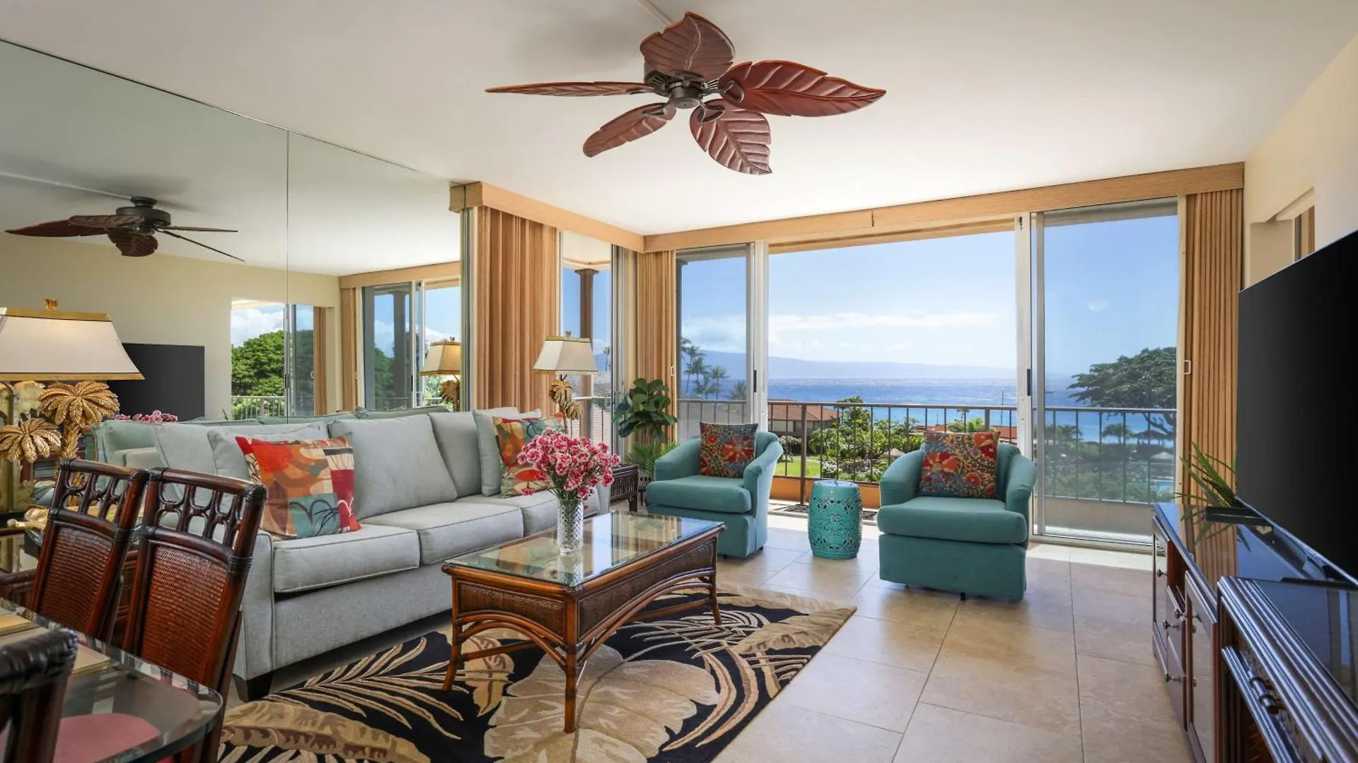 Aston Maui Kaanapali Villas Lahaina United States