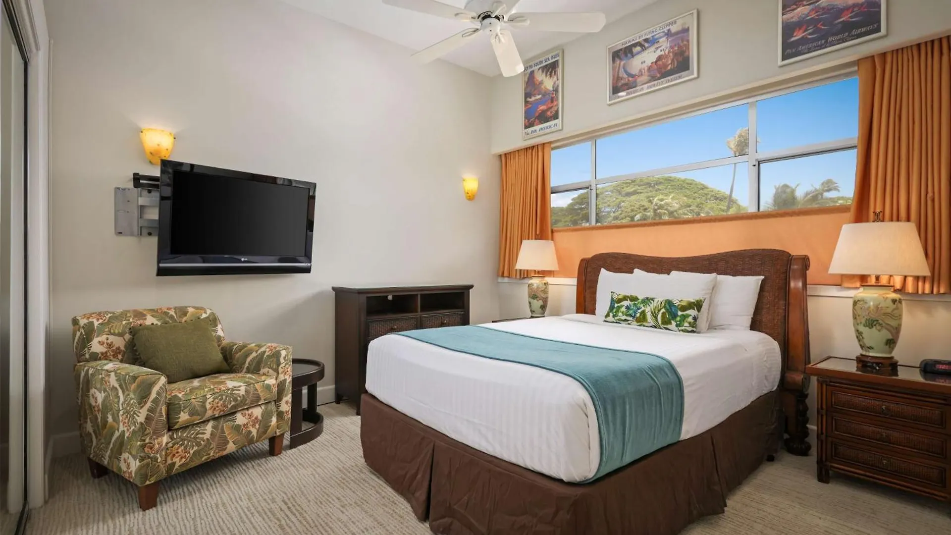 Aston Maui Kaanapali Villas Lahaina United States