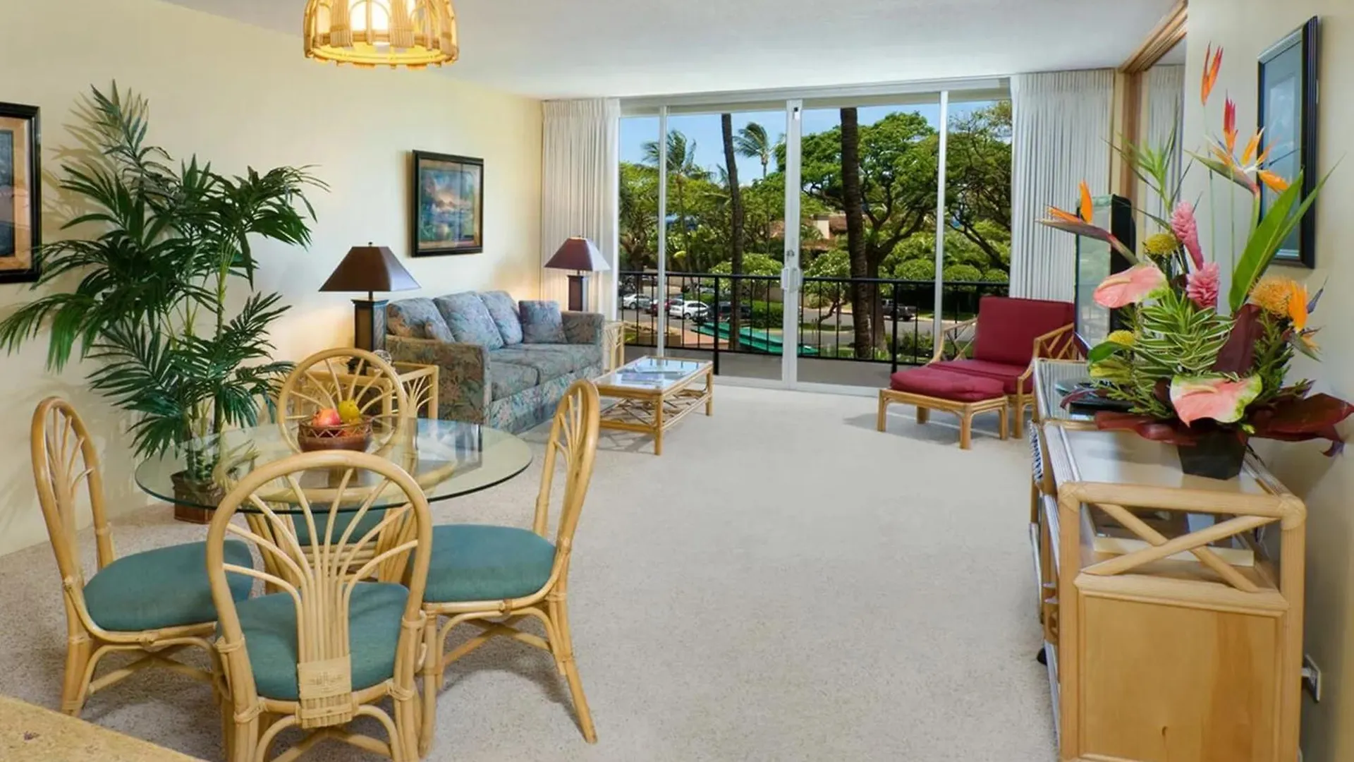 Aston Maui Kaanapali Villas Lahaina 4*,  United States
